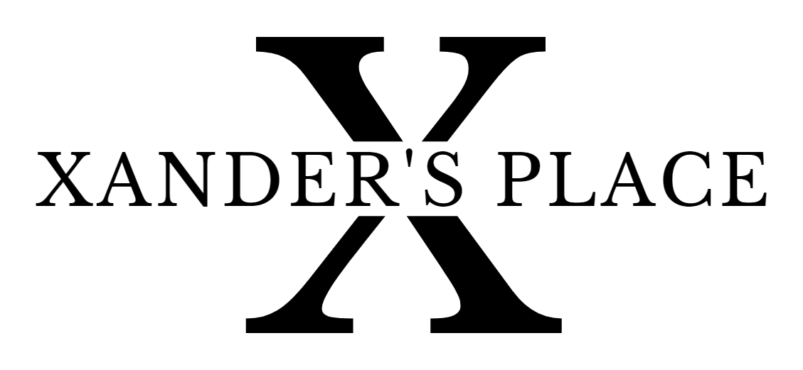 Xander's Place Logo